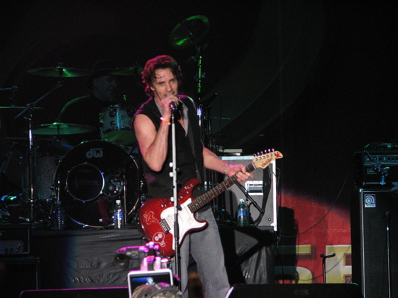 Rick Springfield 162